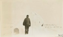 Image of Goddard at Absolute Tent